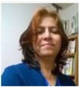 Dr Indrani Bhattacharya