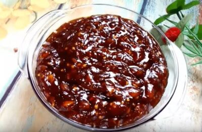 Tetul Pickle (250g)