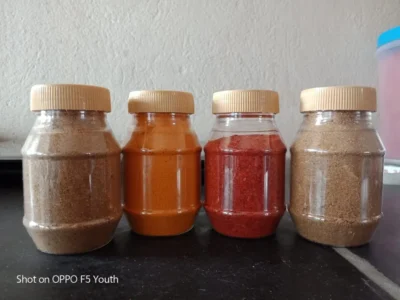 Spices