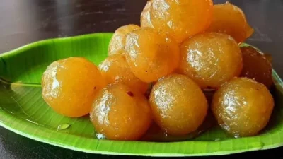 Aamloki Murabba (1kg) - 720/-