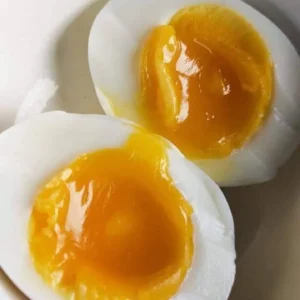 Leghorn Eggs (Min 15 Pcs/Order)
