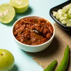 Mixed Pickle (250g)