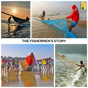 Read more about the article The Fishermen’s Story